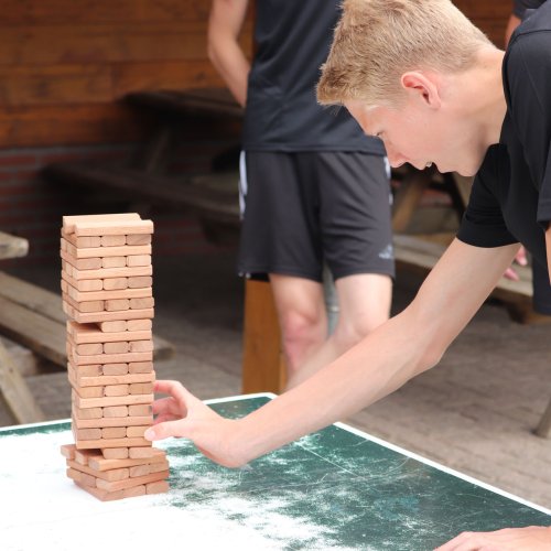 Verenigingsweekend 2025