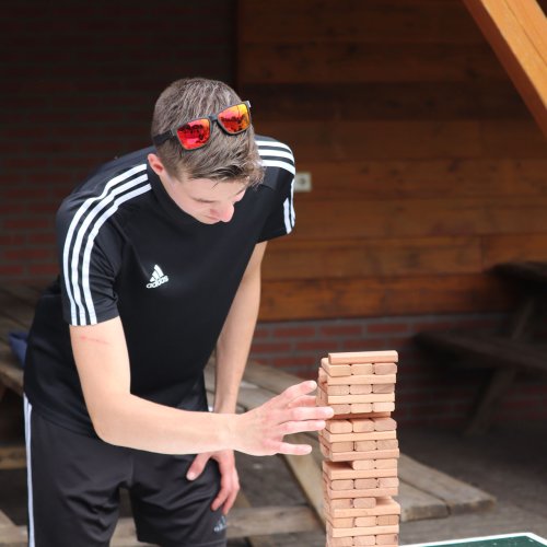 Verenigingsweekend 2025