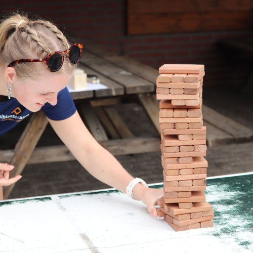 Verenigingsweekend 2025