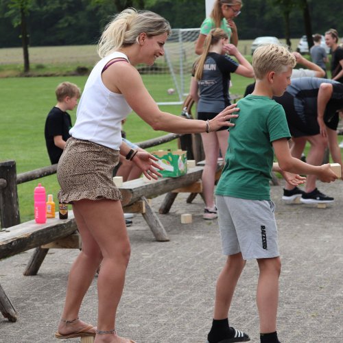 Verenigingsweekend 2025