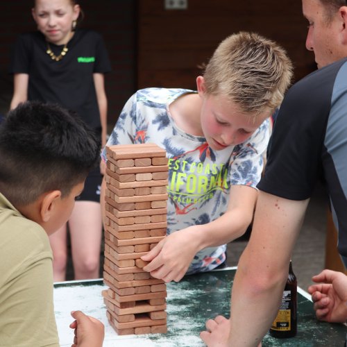 Verenigingsweekend 2025