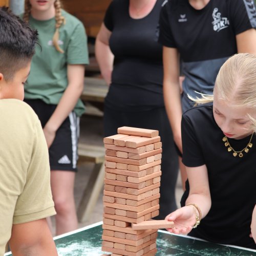 Verenigingsweekend 2025