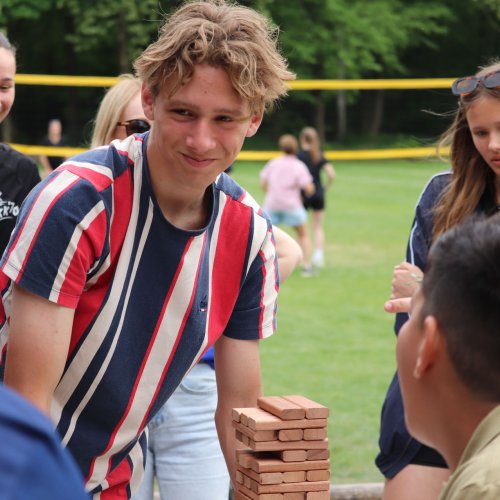 Verenigingsweekend 2025