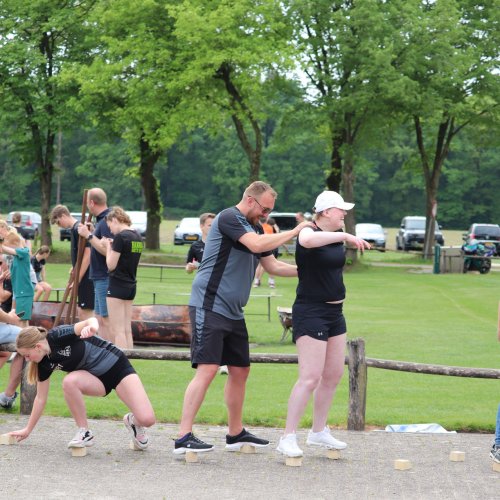 Verenigingsweekend 2025