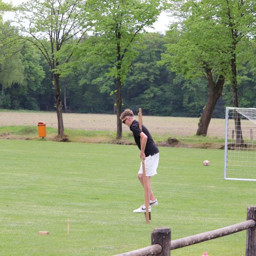 Verenigingsweekend 2025