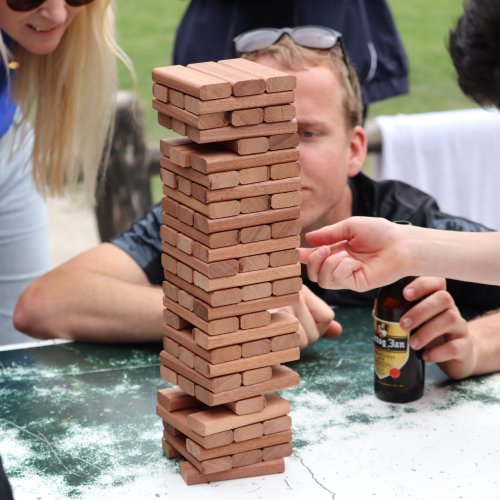 Verenigingsweekend 2025