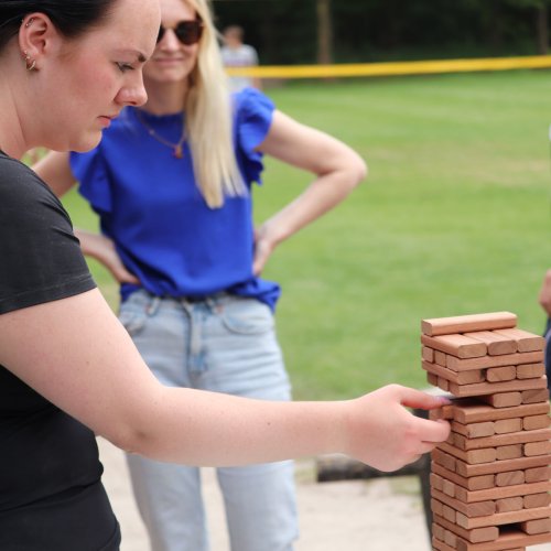 Verenigingsweekend 2025