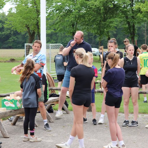 Verenigingsweekend 2025