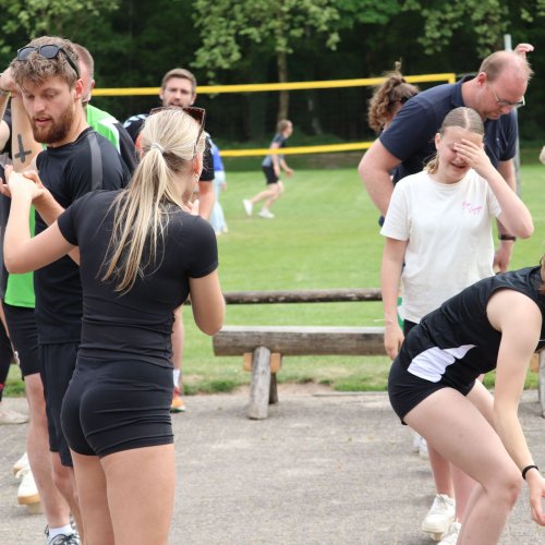 Verenigingsweekend 2025