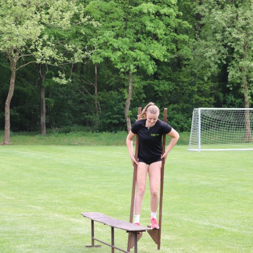 Verenigingsweekend 2025