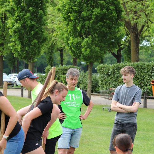 Verenigingsweekend 2025