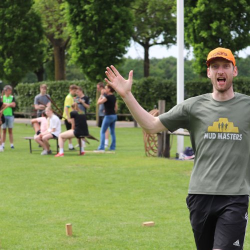 Verenigingsweekend 2025