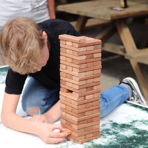 Verenigingsweekend 2025