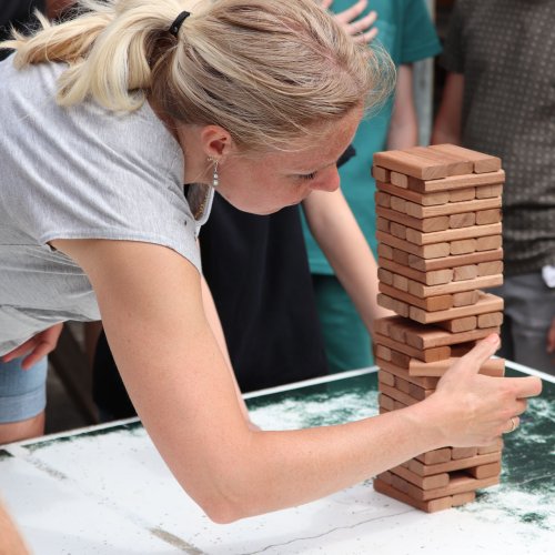 Verenigingsweekend 2025