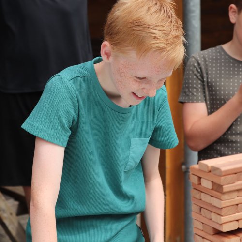 Verenigingsweekend 2025