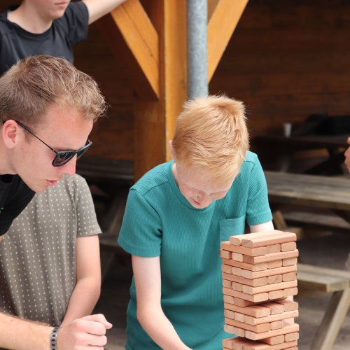 Verenigingsweekend 2025