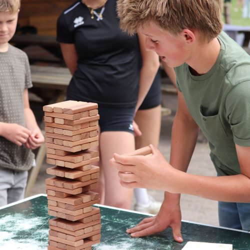 Verenigingsweekend 2025