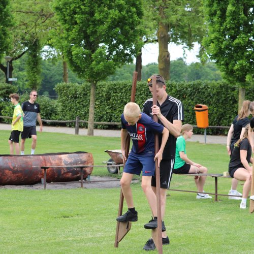 Verenigingsweekend 2025
