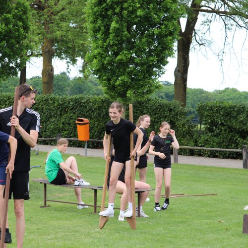Verenigingsweekend 2025
