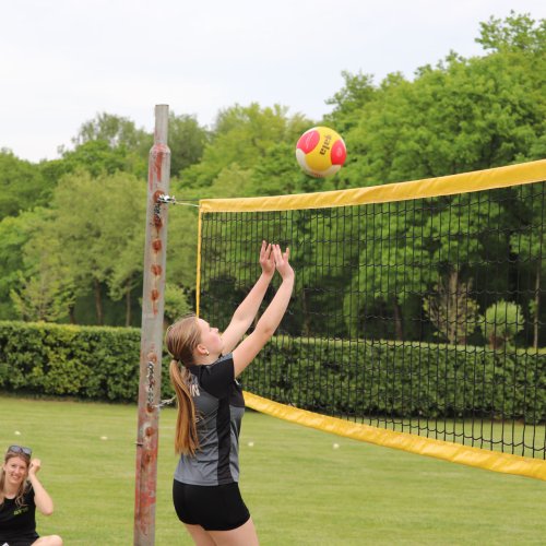 Verenigingsweekend 2025