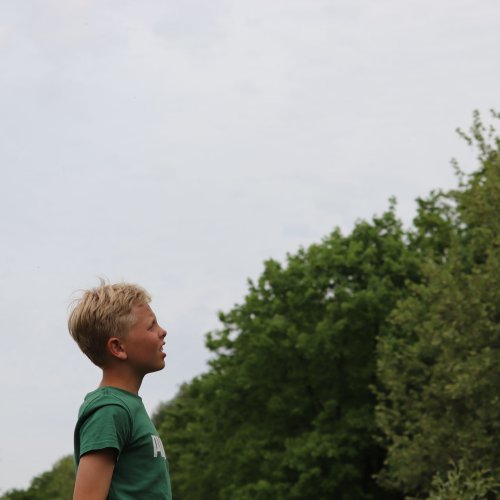 Verenigingsweekend 2025