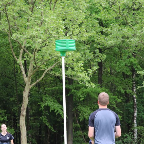 Verenigingsweekend 2025