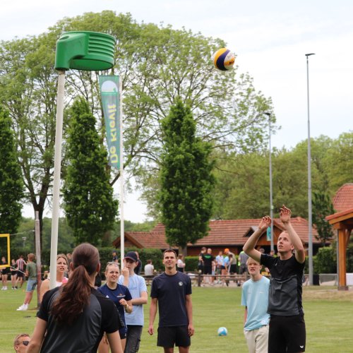 Verenigingsweekend 2025