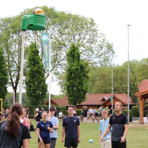 Verenigingsweekend 2025