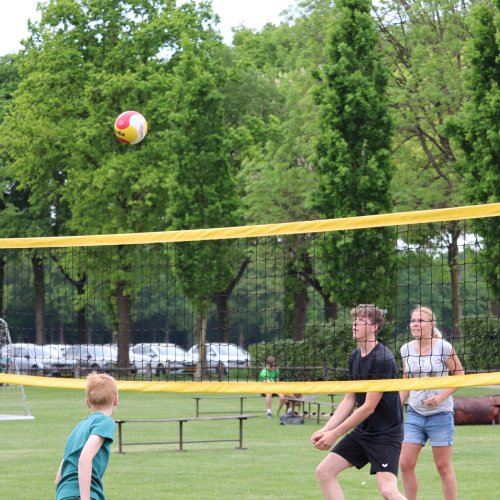 Verenigingsweekend 2025