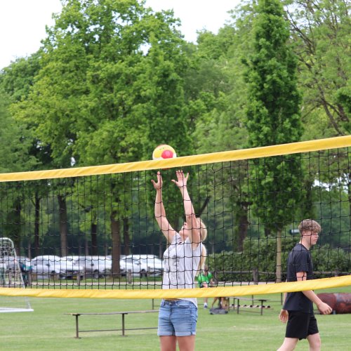 Verenigingsweekend 2025