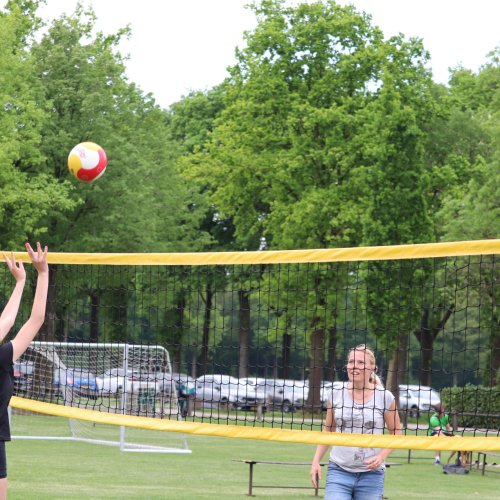 Verenigingsweekend 2025