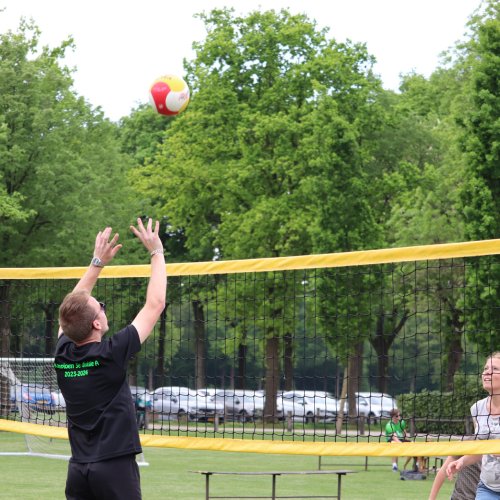 Verenigingsweekend 2025