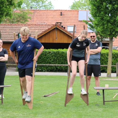 Verenigingsweekend 2025