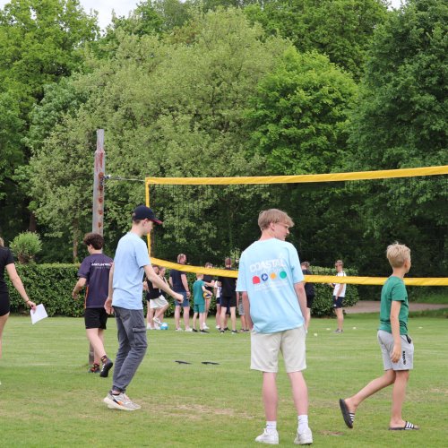 Verenigingsweekend 2025