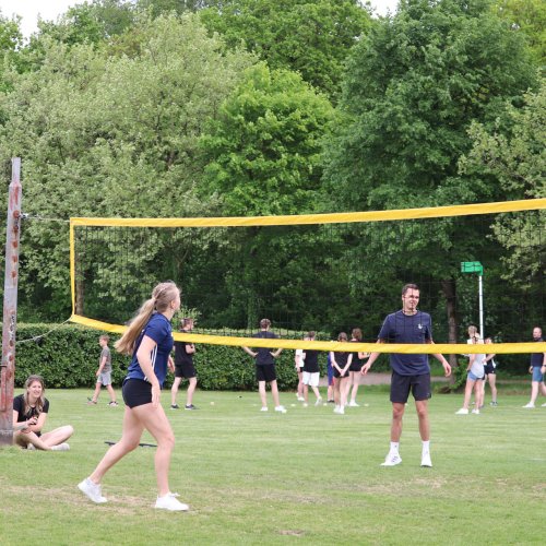 Verenigingsweekend 2025