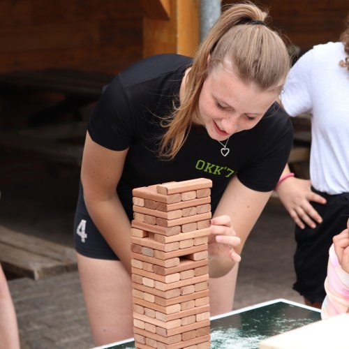 Verenigingsweekend 2025