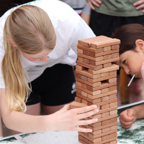 Verenigingsweekend 2025