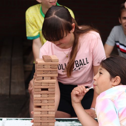 Verenigingsweekend 2025