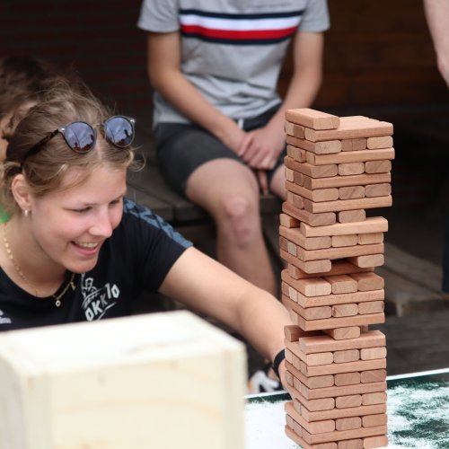 Verenigingsweekend 2025