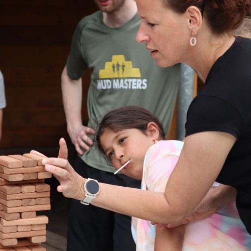 Verenigingsweekend 2025