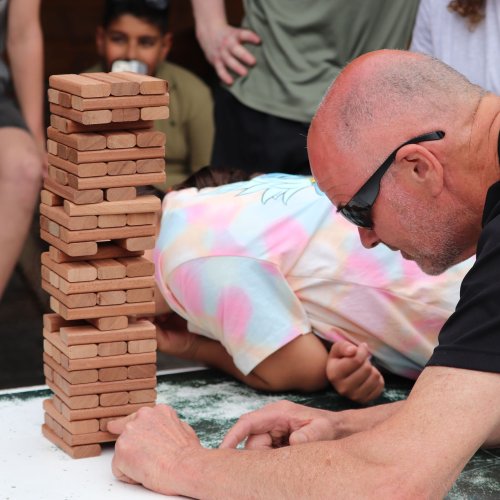 Verenigingsweekend 2025