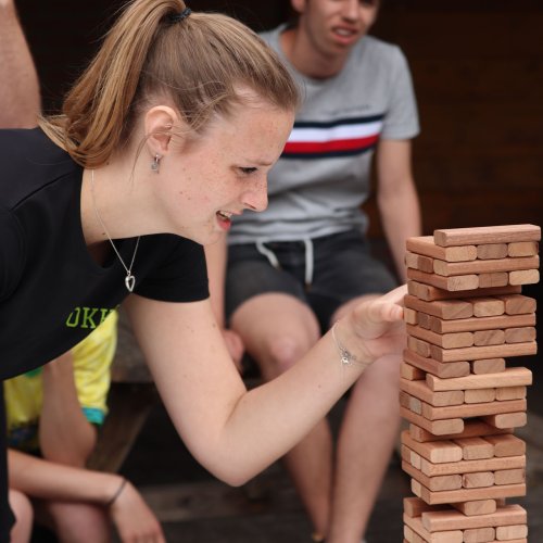 Verenigingsweekend 2025