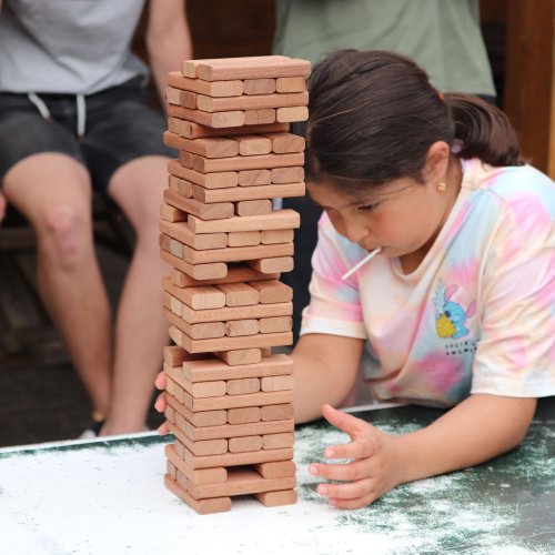 Verenigingsweekend 2025