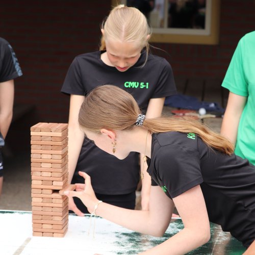 Verenigingsweekend 2025