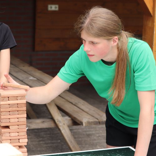 Verenigingsweekend 2025