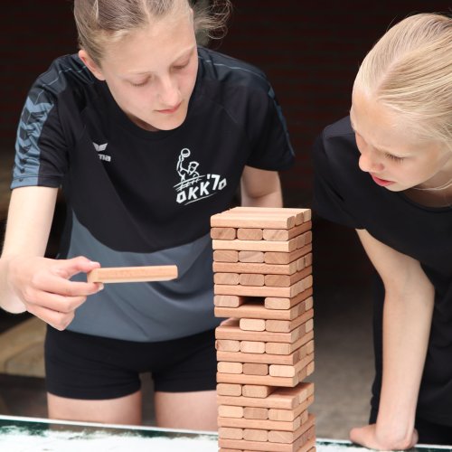 Verenigingsweekend 2025