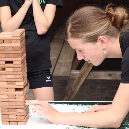 Verenigingsweekend 2025
