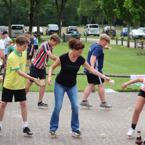 Verenigingsweekend 2025