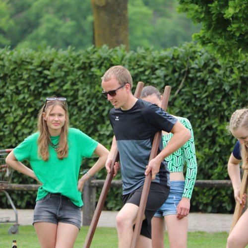 Verenigingsweekend 2025
