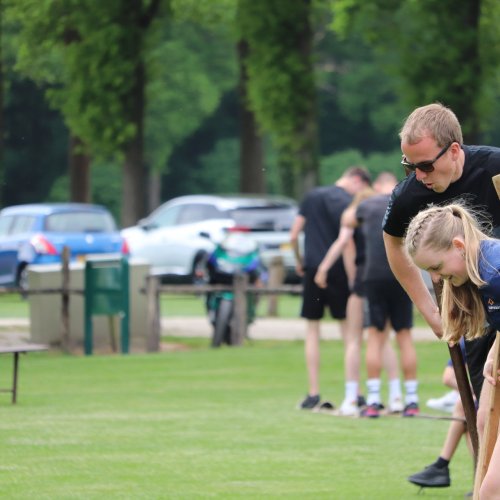 Verenigingsweekend 2025